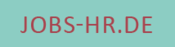 Logo jobs-hr.de